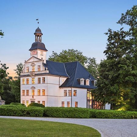 Ferienwohnung Storchennest Kletkamp Exterior foto